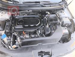 هیوندای سۆناتا